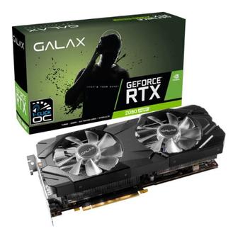 Nvidia RTX 2060 super