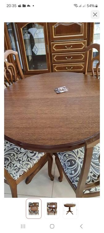 Продаю Зальный круглый стол