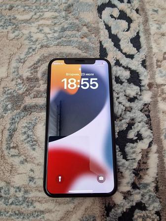 iPhone 11 Pro 256 gb