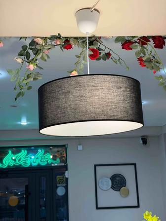 Подвесной светильник