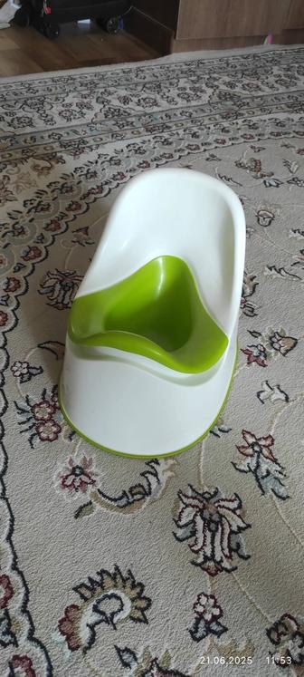 Горшок ikea