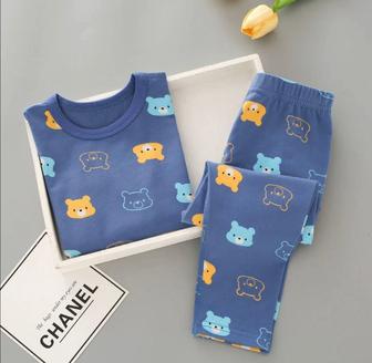 Пижама детская