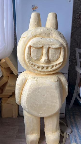 Фигуры,топиарий