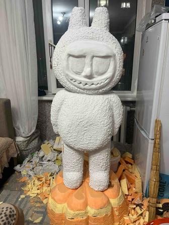 Фигуры,топиарий