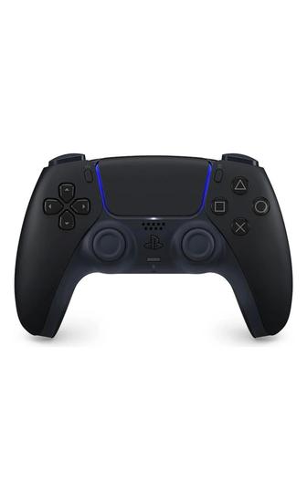 Черный джойстик новый