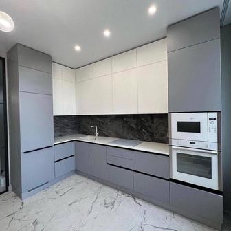 Мебель на заказ. Кухни. Шкафы.