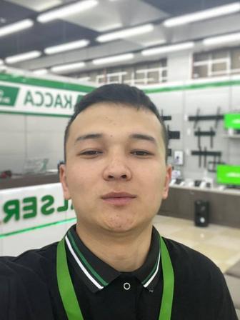 Backend-разработчик
