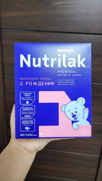 Детское питание