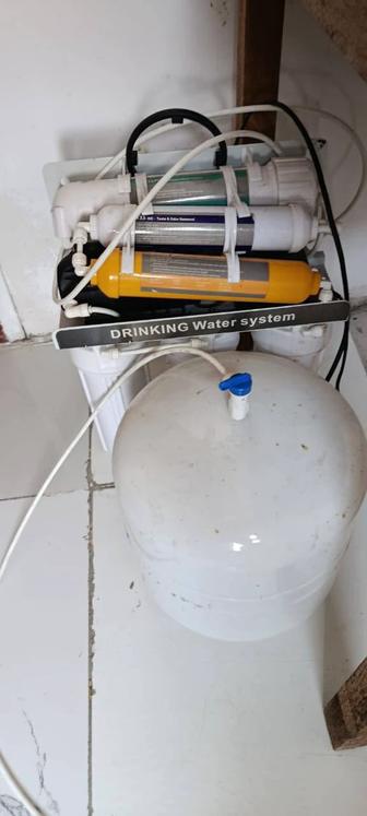 Фильтр для воды