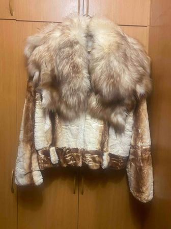 Продам шубу