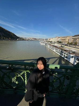 Таргетолог Insta/Tiktok