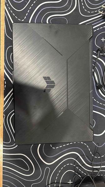 Asus TUF gaming F17