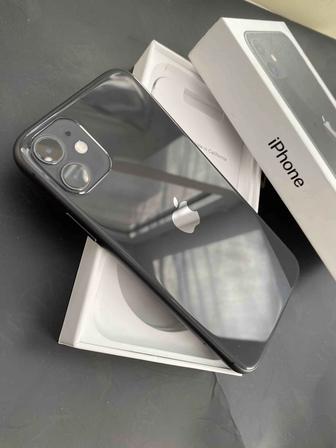 iPhone 11, Новый, полный комплект