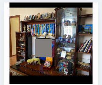 Продам шкаф в гостиную