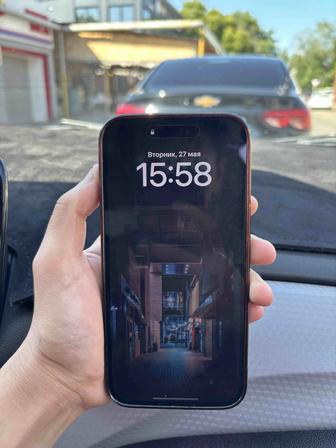 Продам Айфон 14 Pro Max