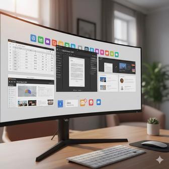 Устонавлю офисных приложений