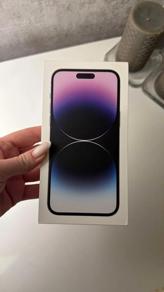 Айфон 14 Про Макс