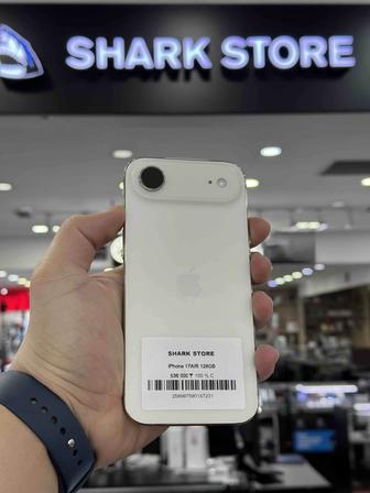 iPhone 17 Air 256GB Б/у
