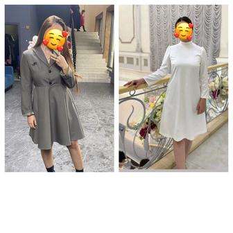 Женское платье