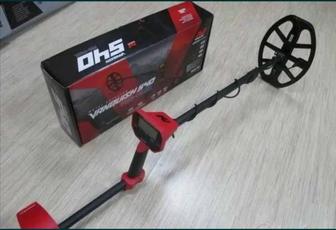 Minelab VANQUISH 540 в коробке с документами