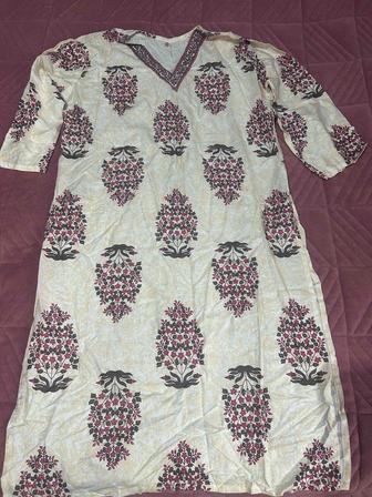 Туника хб Индия