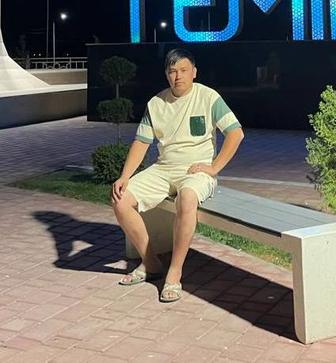 Водитель