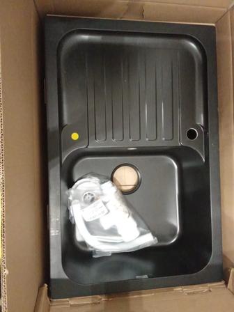 Продаю мойку