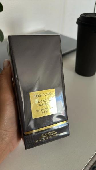 Tom ford