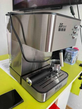 Продам кофемашину