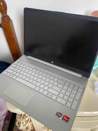 Продаю ноутбук HP