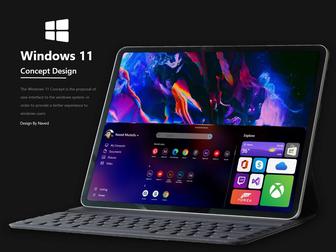 Установка Windows/IT специалист