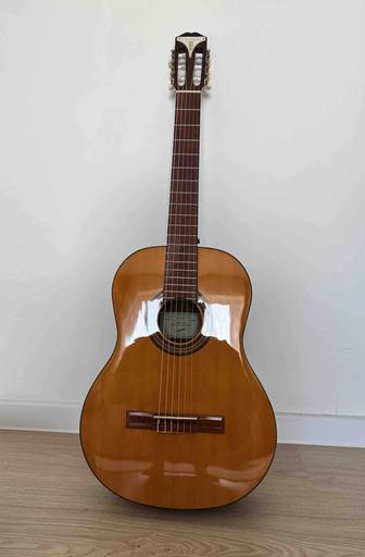 Гитара классическая Epiphone E1 2 с чехолом BM