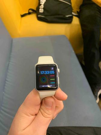 Apple watch 3series