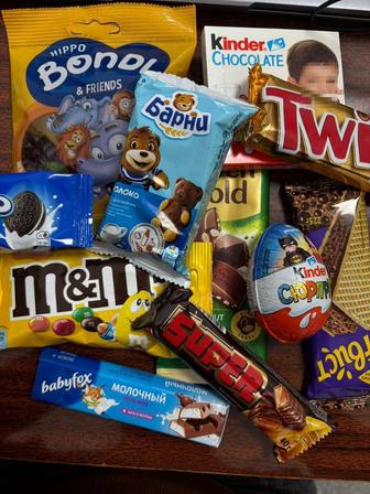 Продам новогодние кульки