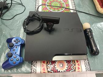 Продам PlayStation 3