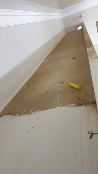 Услуги клининга