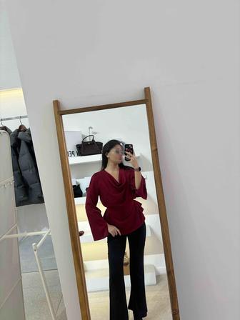 Женская кофта