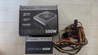 Thermaltake Litepower 550w