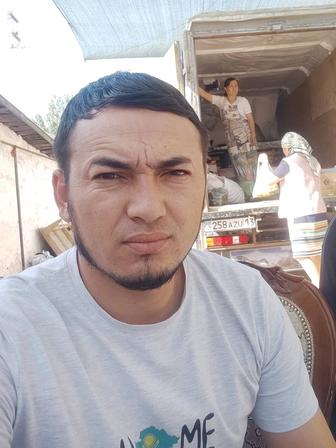 Военнослужащий