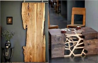 Мастер по дереву ручная резьба