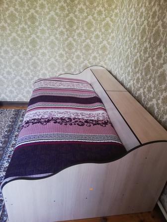 Кровать для подростков