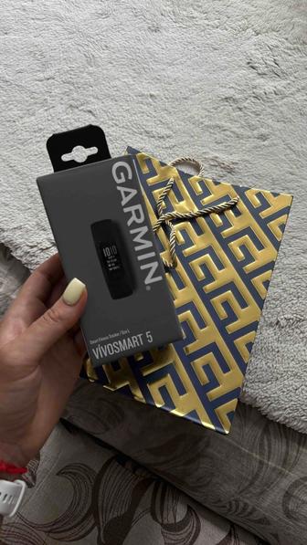 Garmin Vivosmart 5 с гарантией
