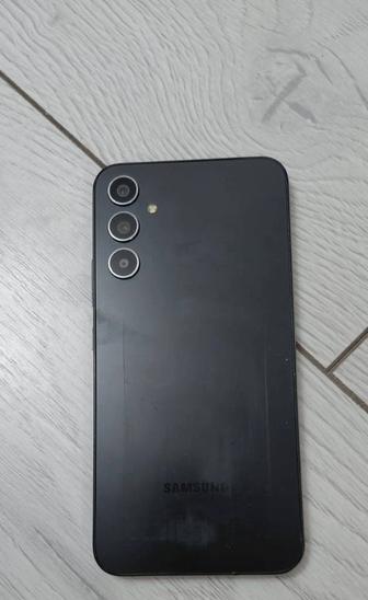 Samsung a34