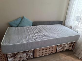 Матрас ортопедический