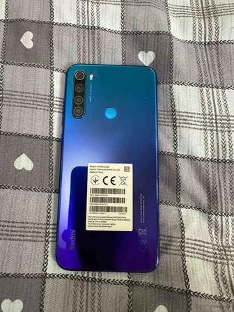 Xiaomi redmi note 8