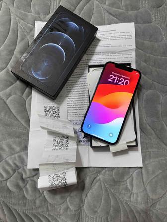 Продам iPhone 12 Pro айфон 12 про