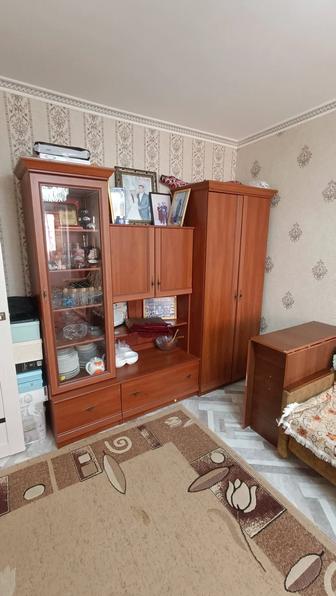 Шкаф стенка тумба