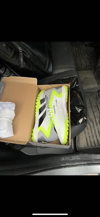 Сороконожки adidas predator