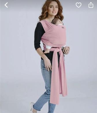 Продам слинг-переноску