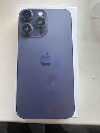 iPhone Xr в корпусе 14PRO